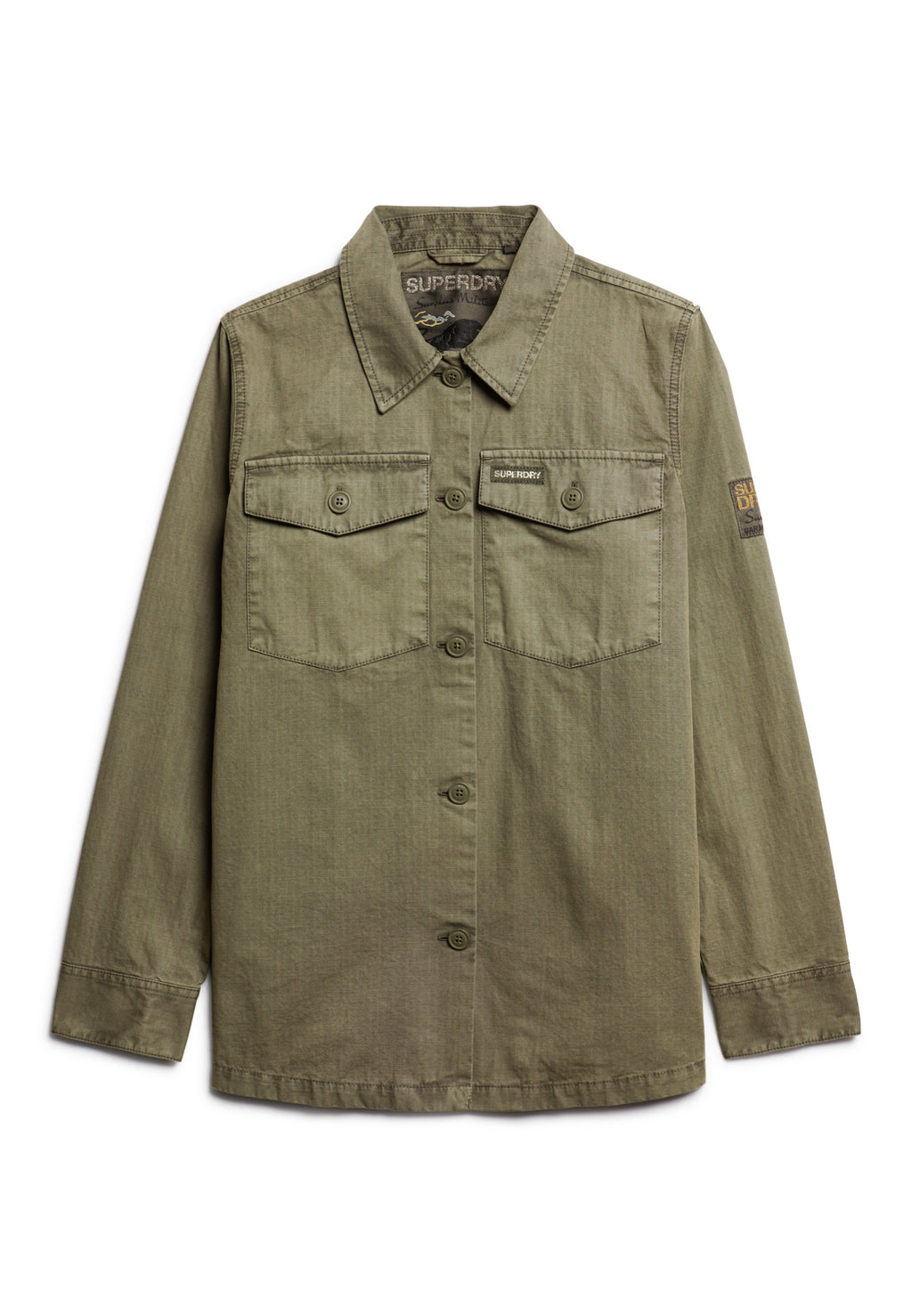 Superdry & Co MILITARY
