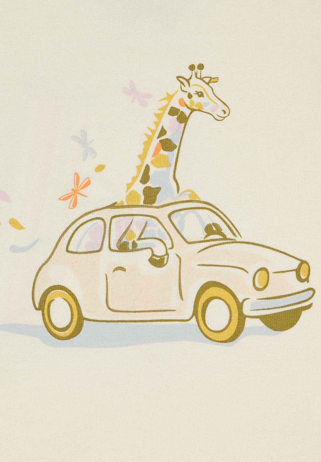 Steiff BLOSSOM