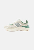 Guess SQUAN2 - Trainers - green