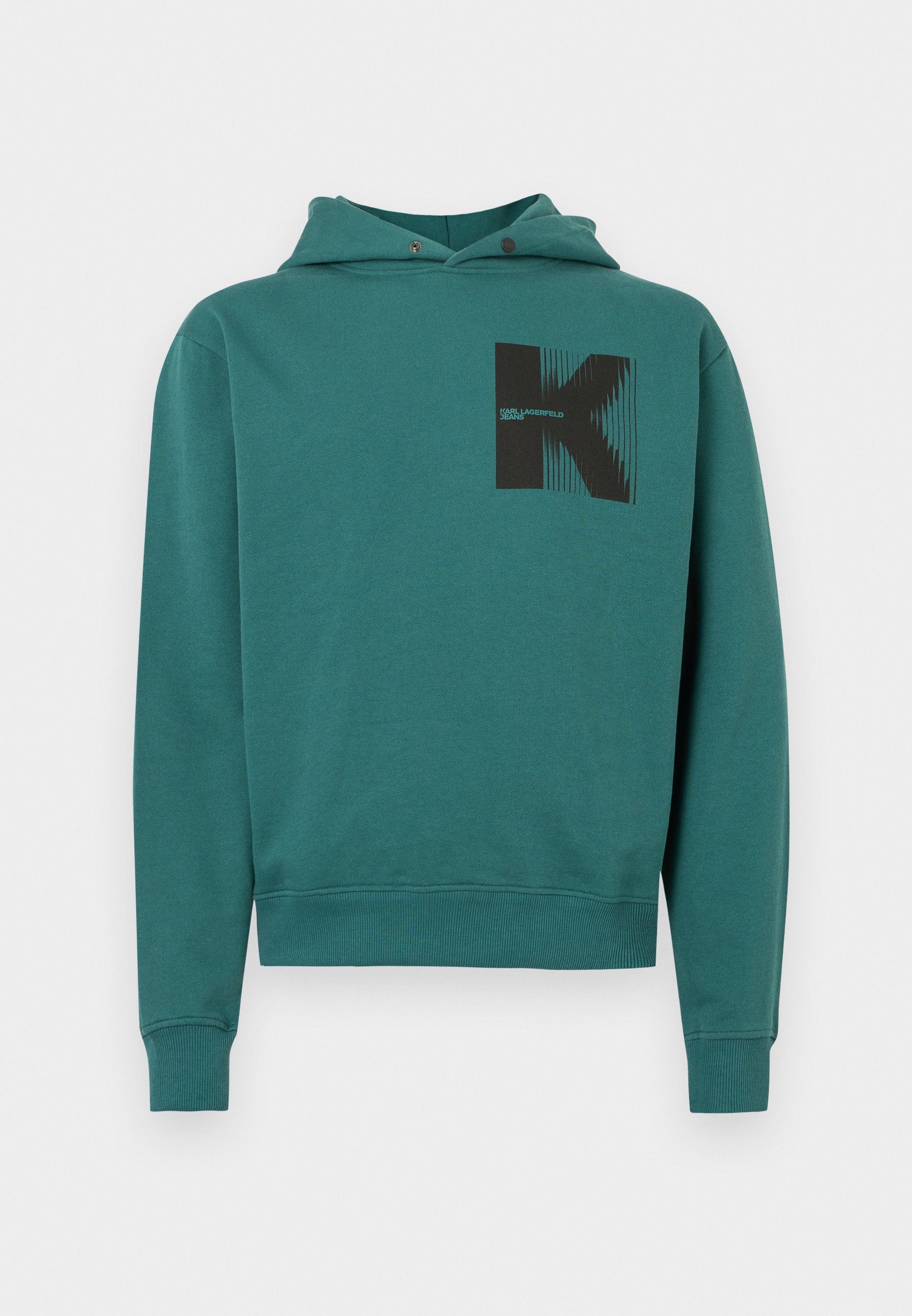 LOGO HOODIE Media 1