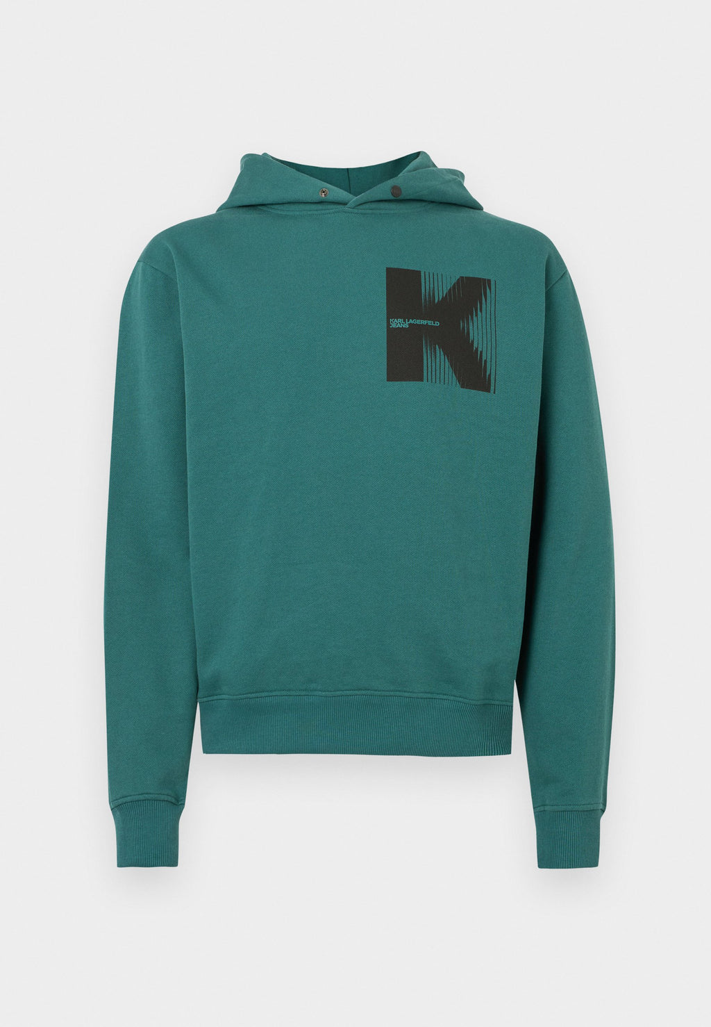 LOGO HOODIE Media 1