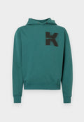 LOGO HOODIE Media 1