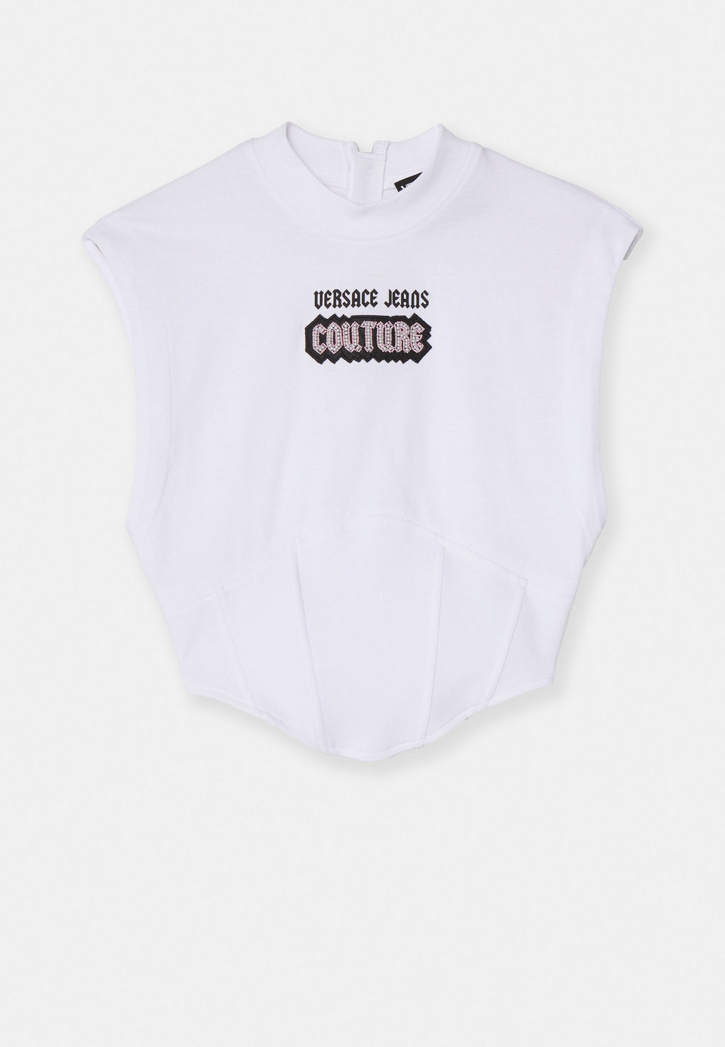 Versace Jeans Couture BUSTIER PATCH