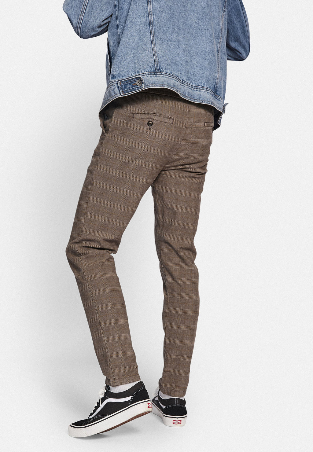 Redefined Rebel KING PANTS