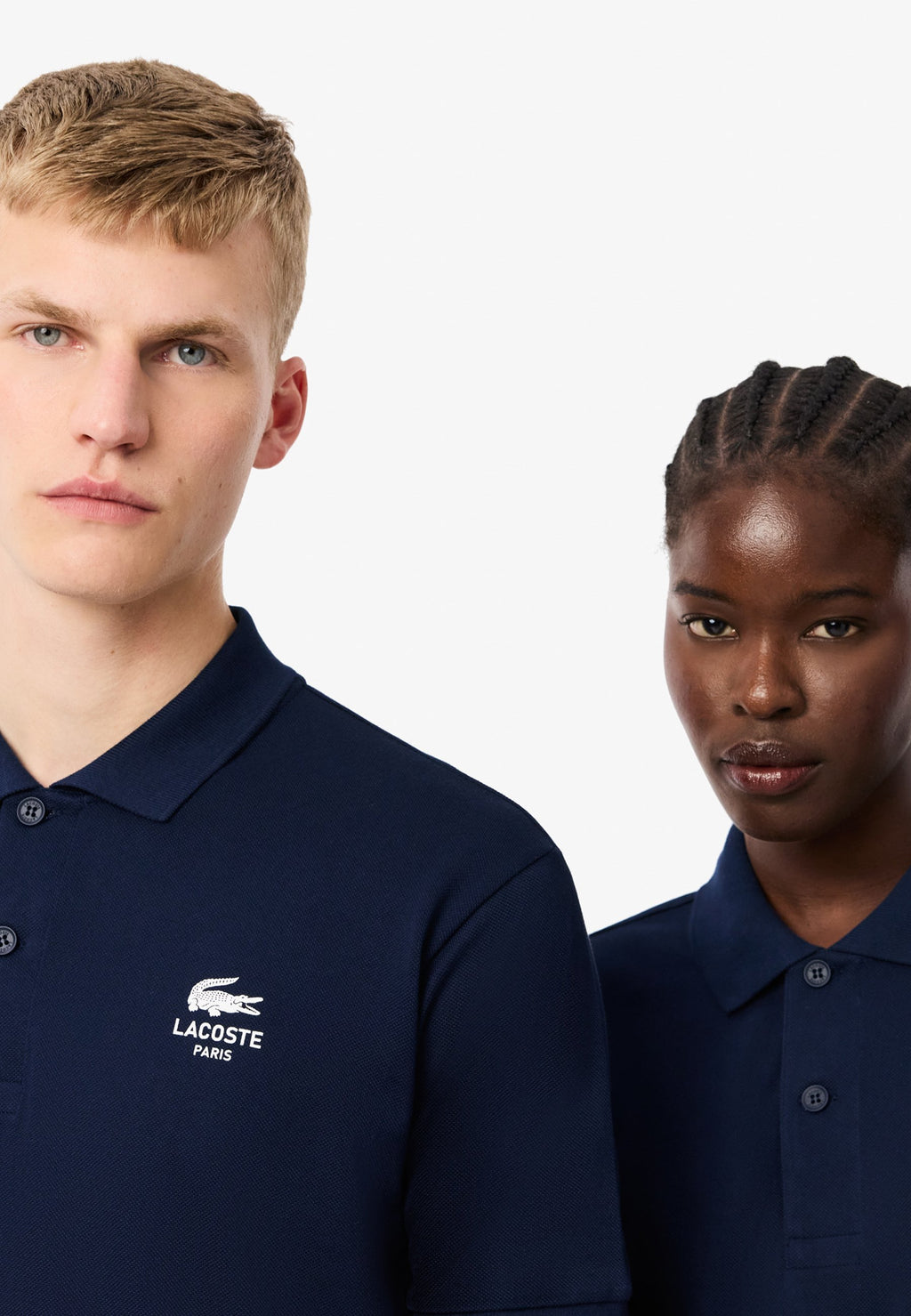 Lacoste MC HOMME
