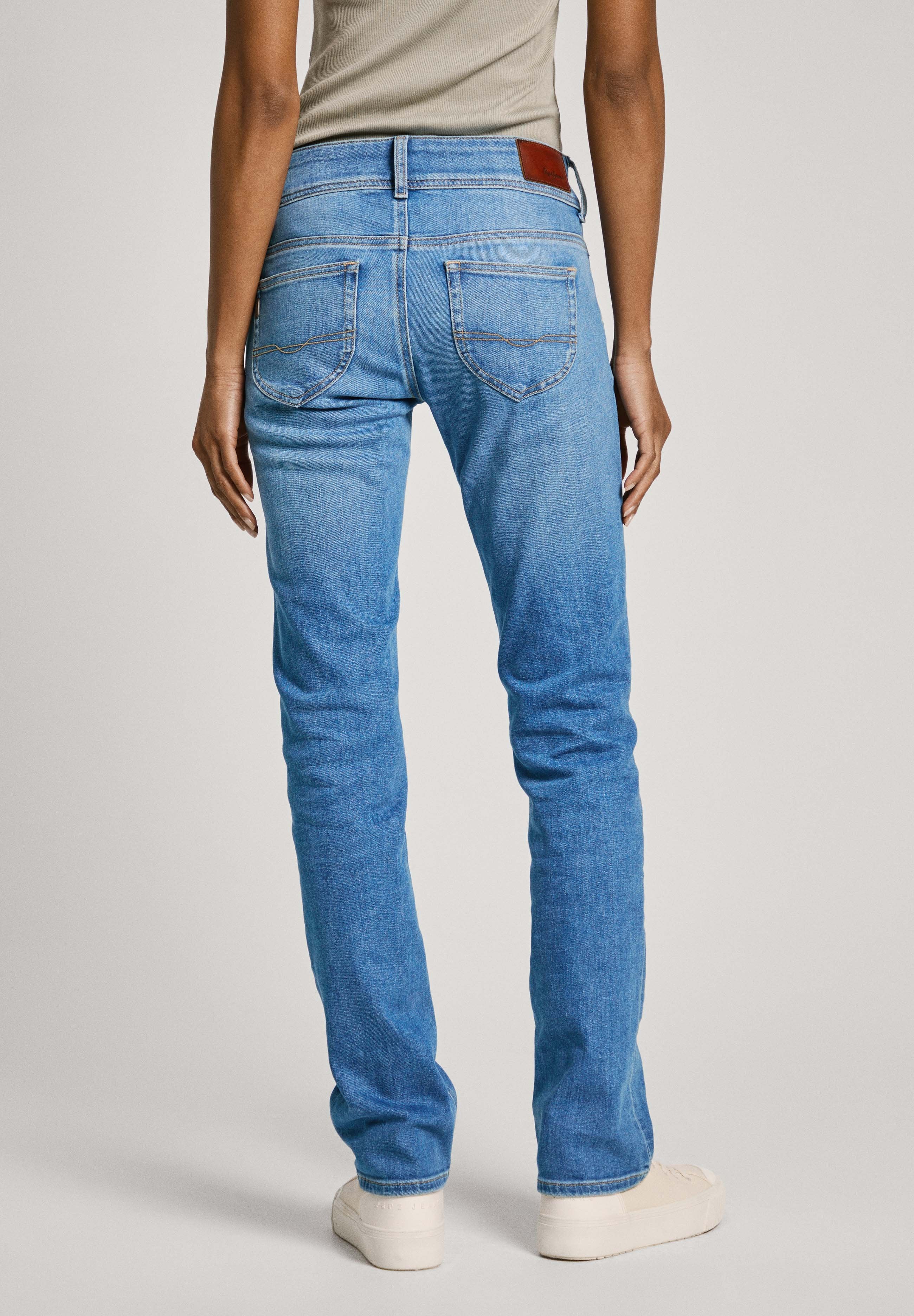 Pepe Jeans