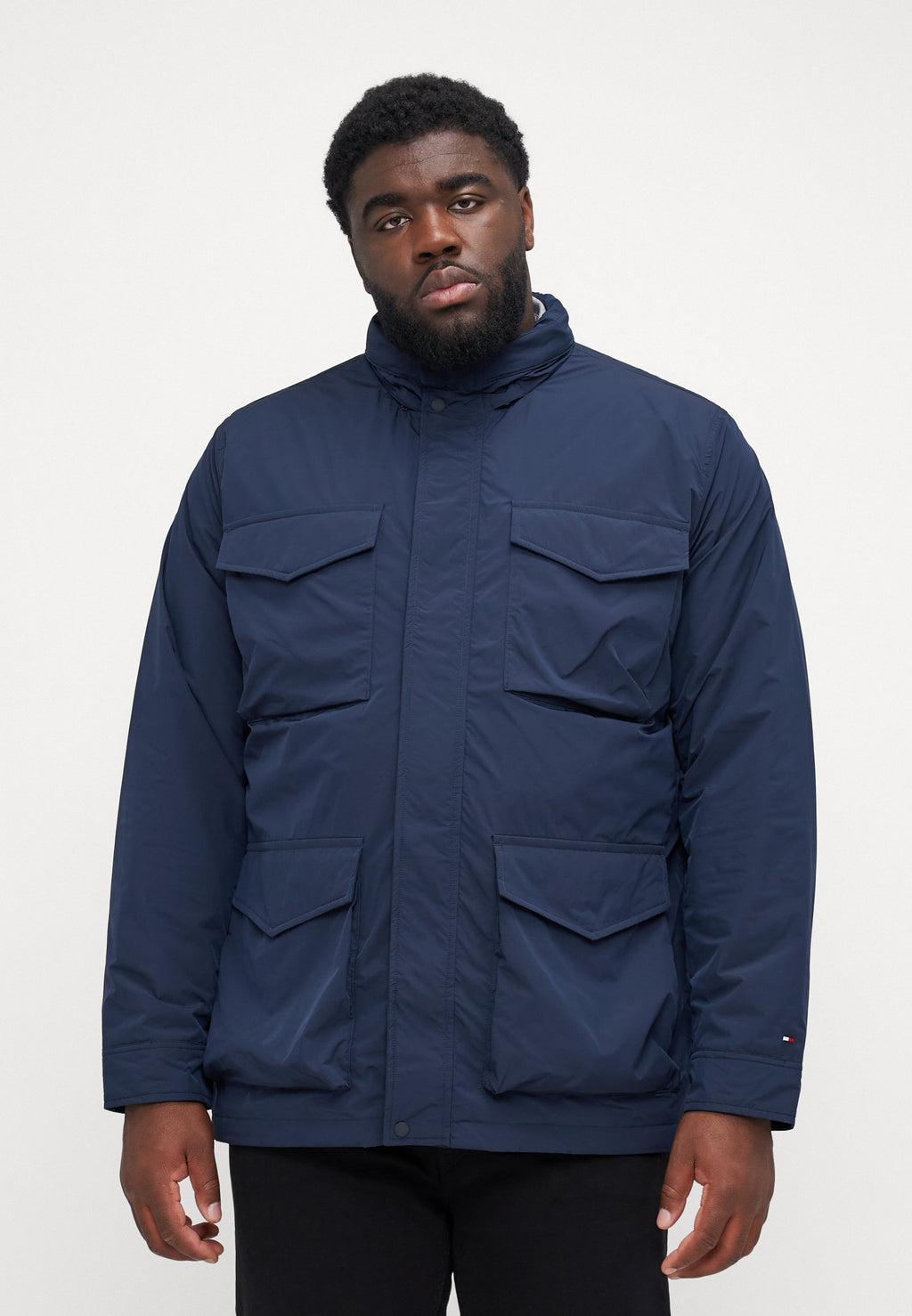 PACKABLE FIELD JACKET Media 3