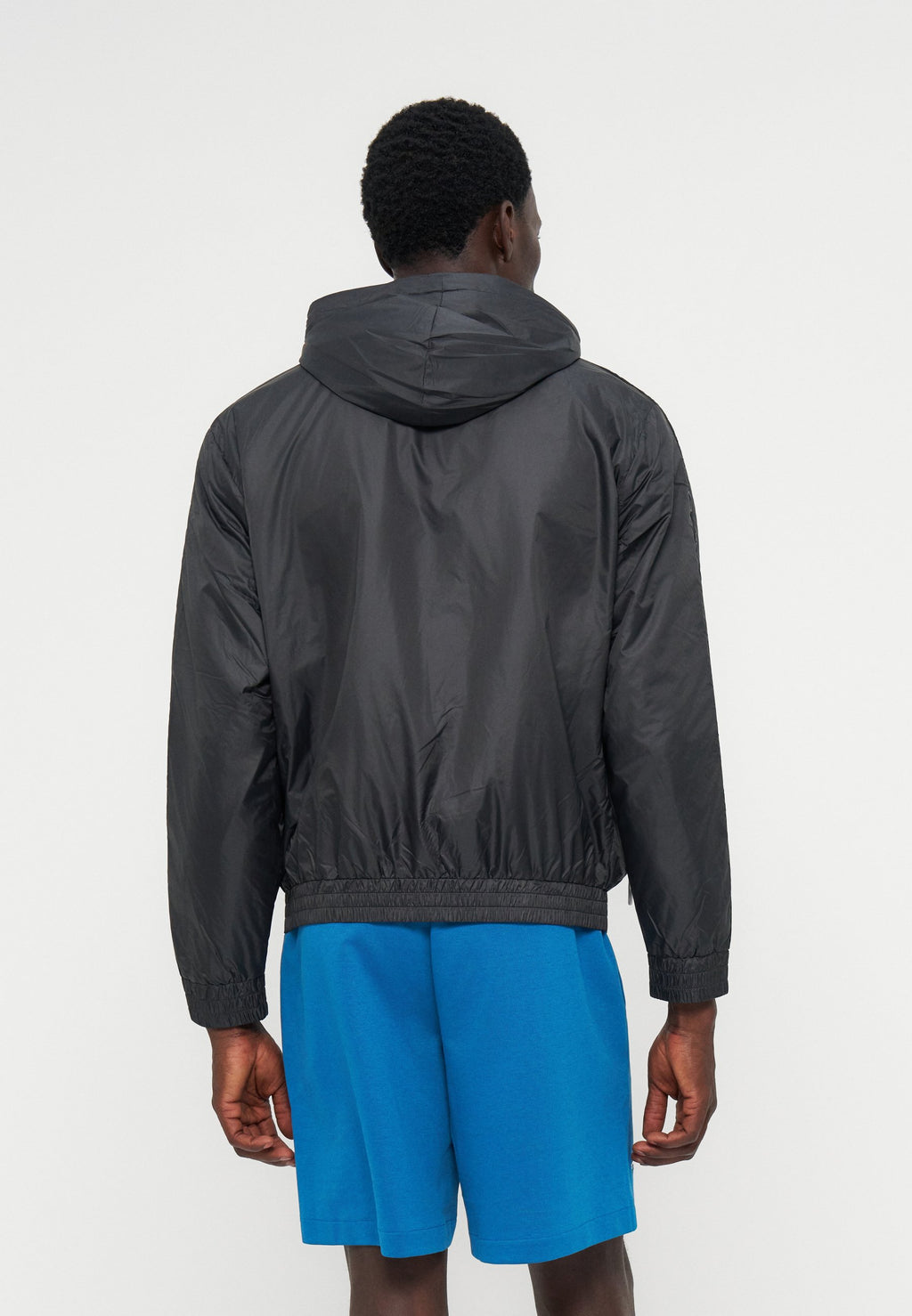 EA7 Emporio Armani Bomberjacke Media 2