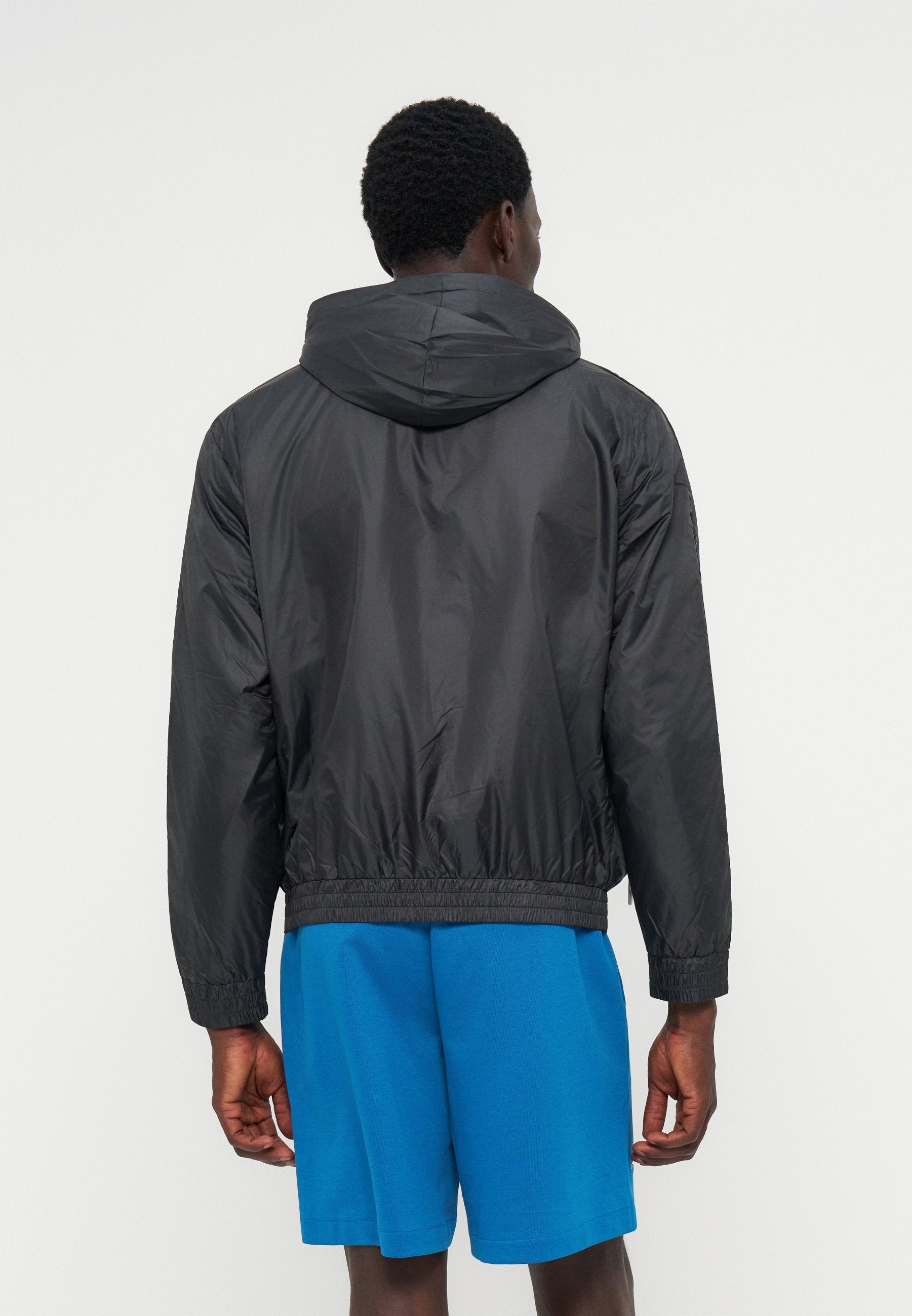 EA7 Emporio Armani Bomberjacke Media 2