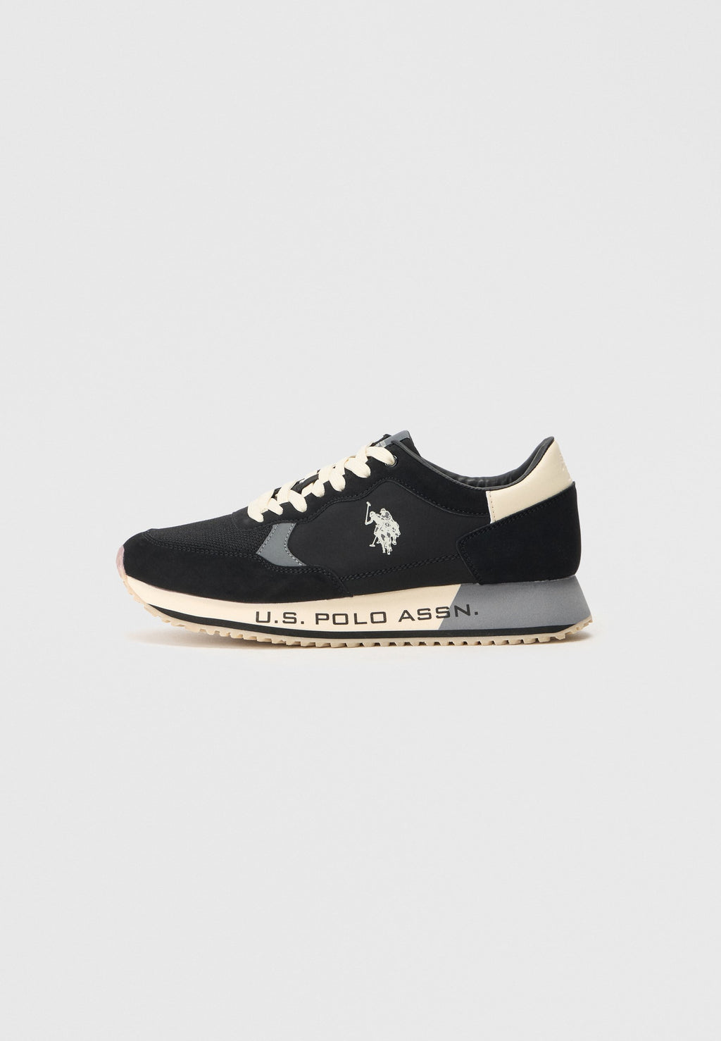 U.S. Polo Assn.