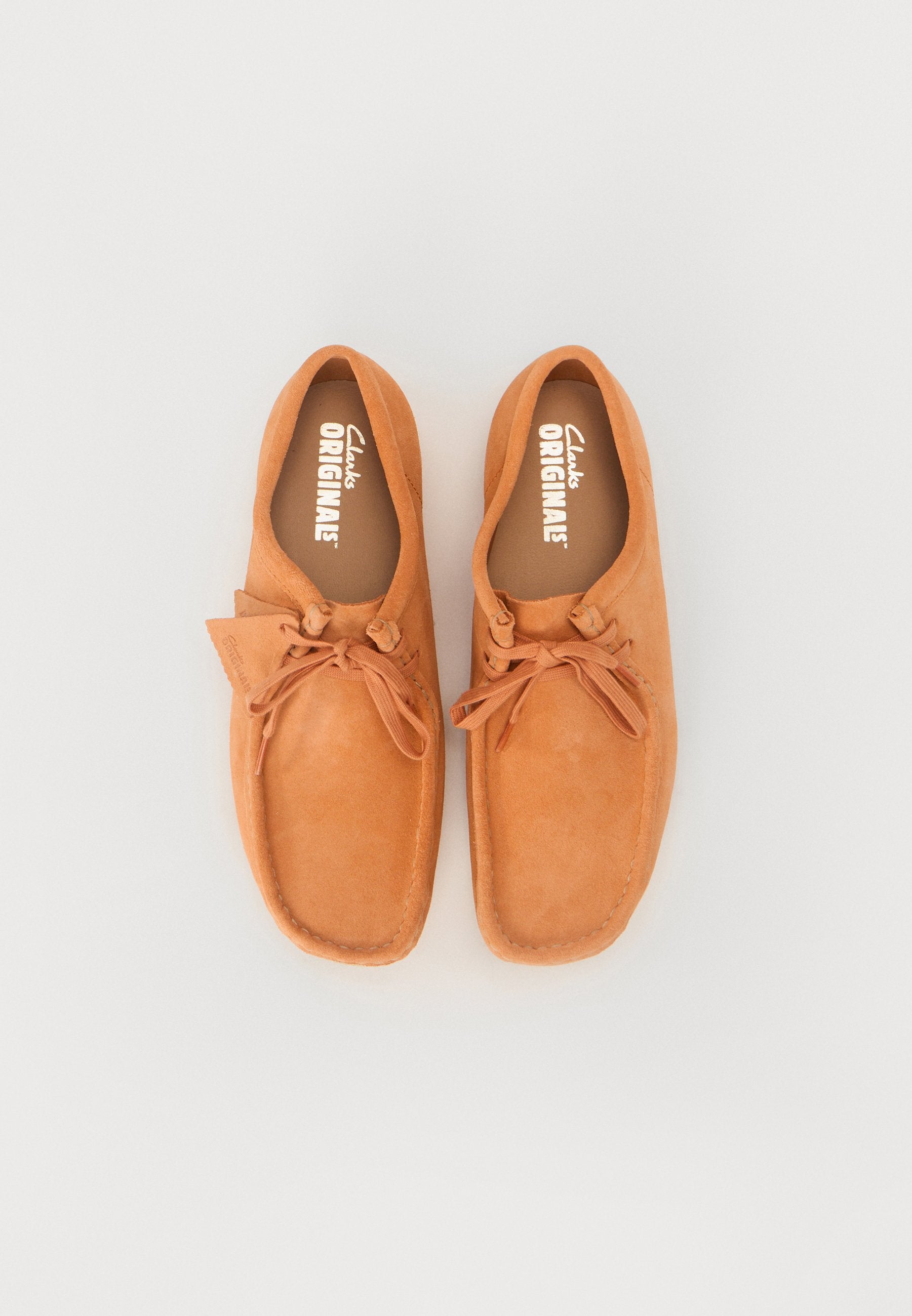 Clarks Originals WALLABEE