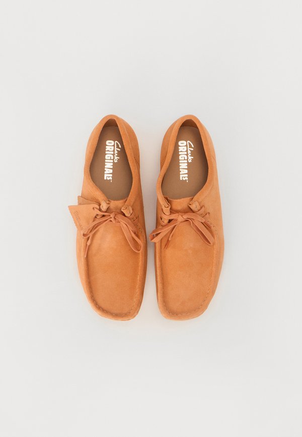 Clarks Originals WALLABEE