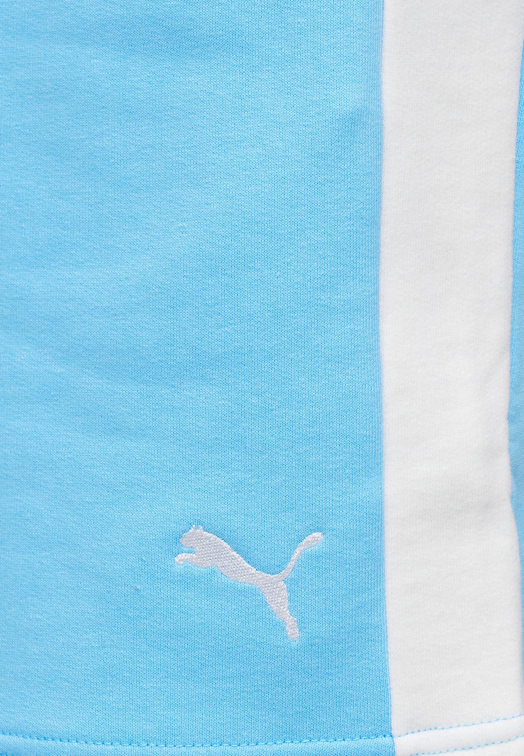 Puma T7 RELAXED SHORTS 7"