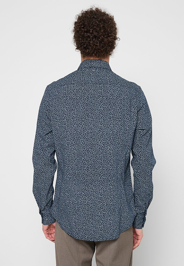 Petrol Industries SLIM FIT