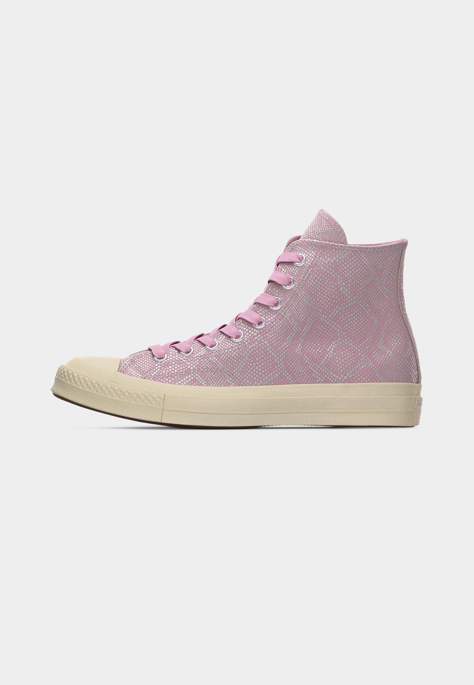 Converse CHUCK 70 SNAKESKIN PRINT UNISEX