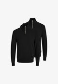 Jack & Jones JACK & JONES 2 PACK - Jumper - schwarz