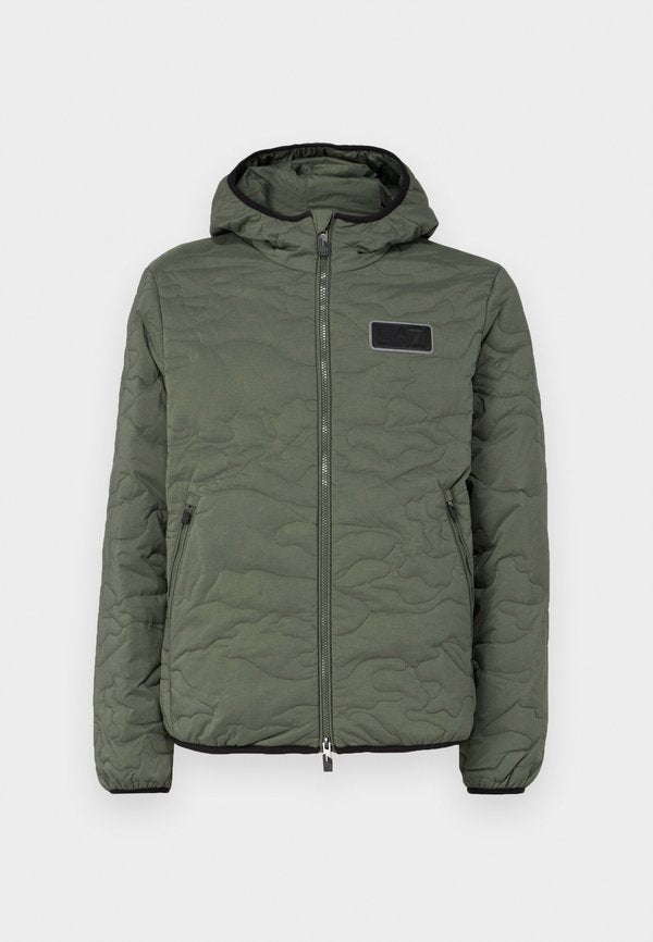 EA7 Emporio Armani GIUBBOTTO