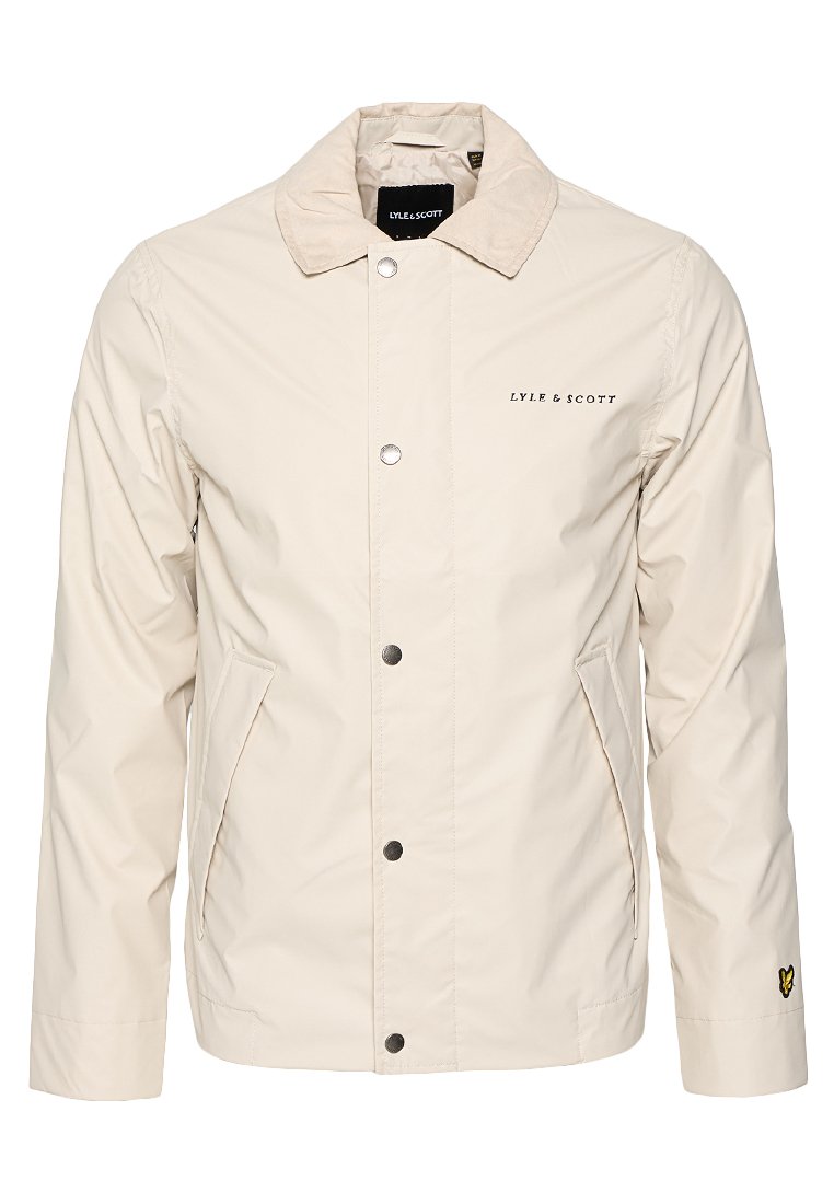 Lyle & Scott