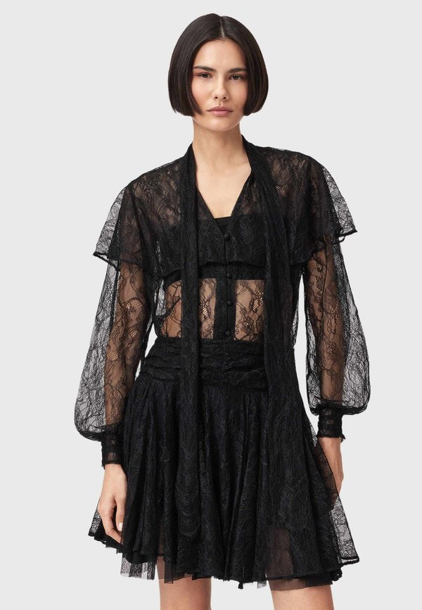 AllSaints ATHENA