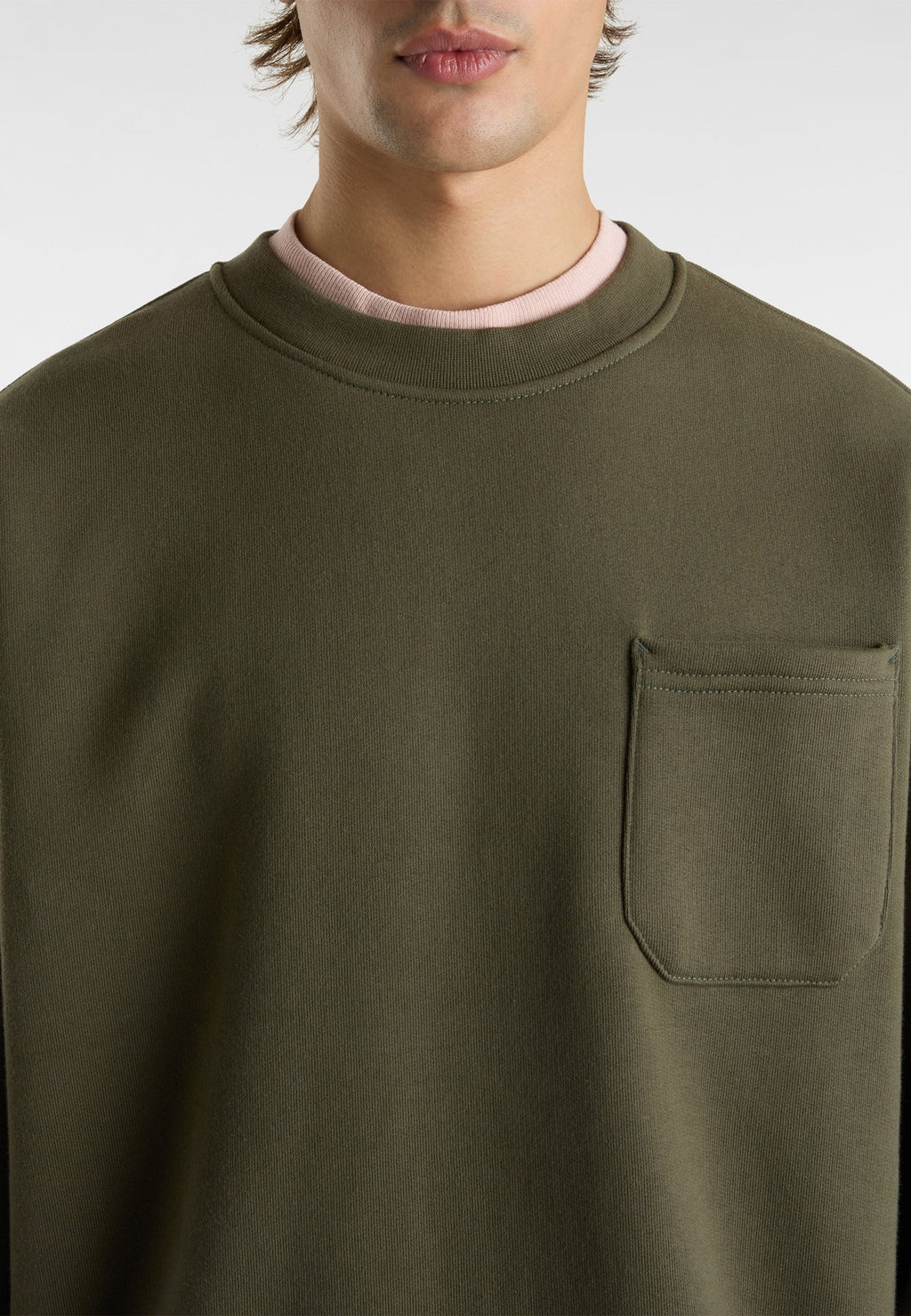 Vans MTE LODGE HEAVYWEIGHT