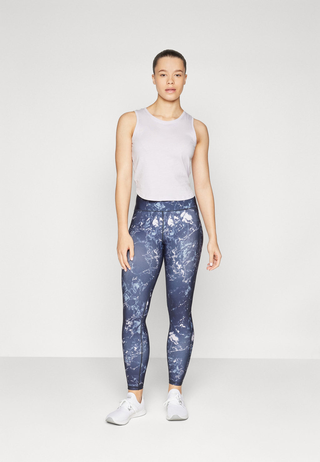 ONLY Play Sports leggings ONPRYA-2-SPACE Tight Fit