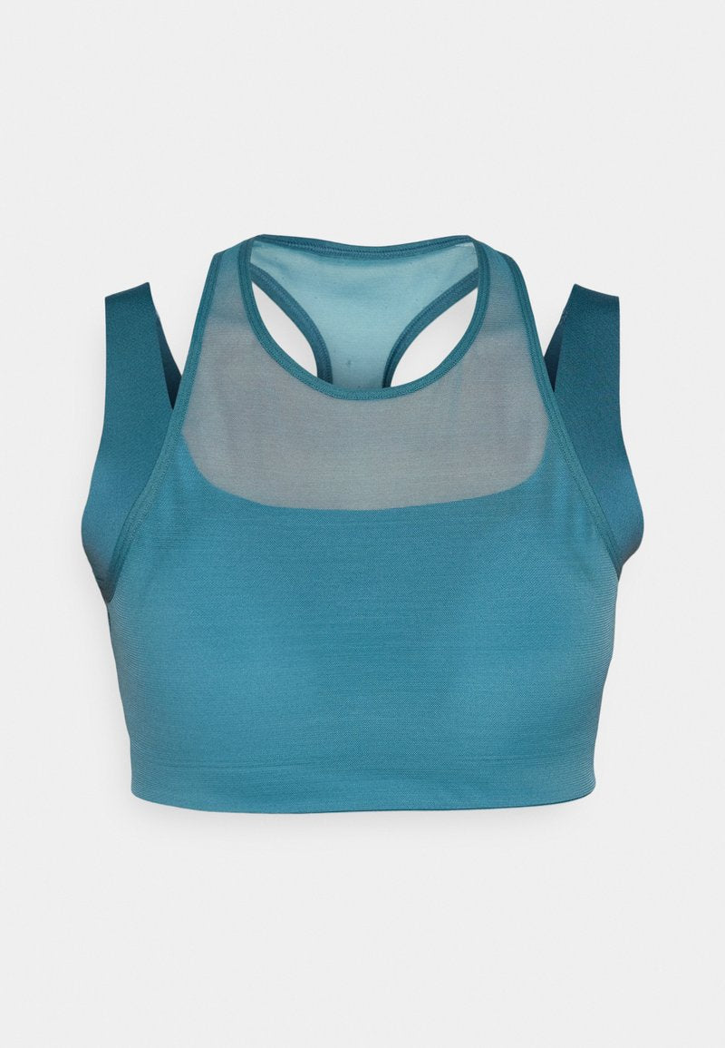 REFINA DOUBLE LAYER BRA - The North Face - View 1