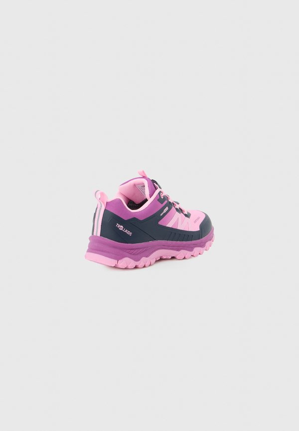 TROLLKIDS KIDS SIRDAL HIKER LOW UNISEX