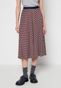 Tommy Hilfiger A-Linien-Rock Media 1