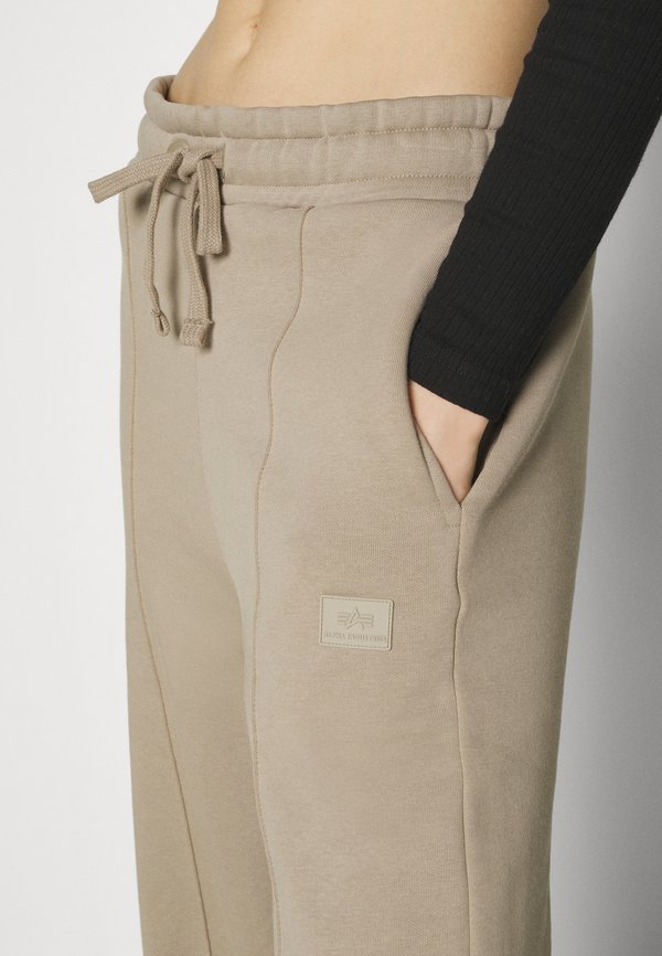 Alpha Industries X FIT LABEL WIDE JOGGER