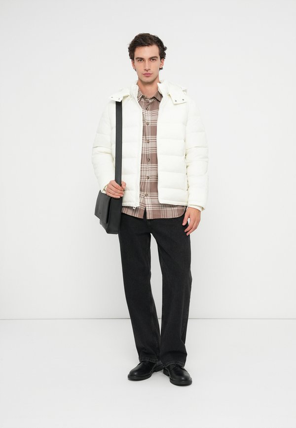Guess GLACIER MATTE PUFFER