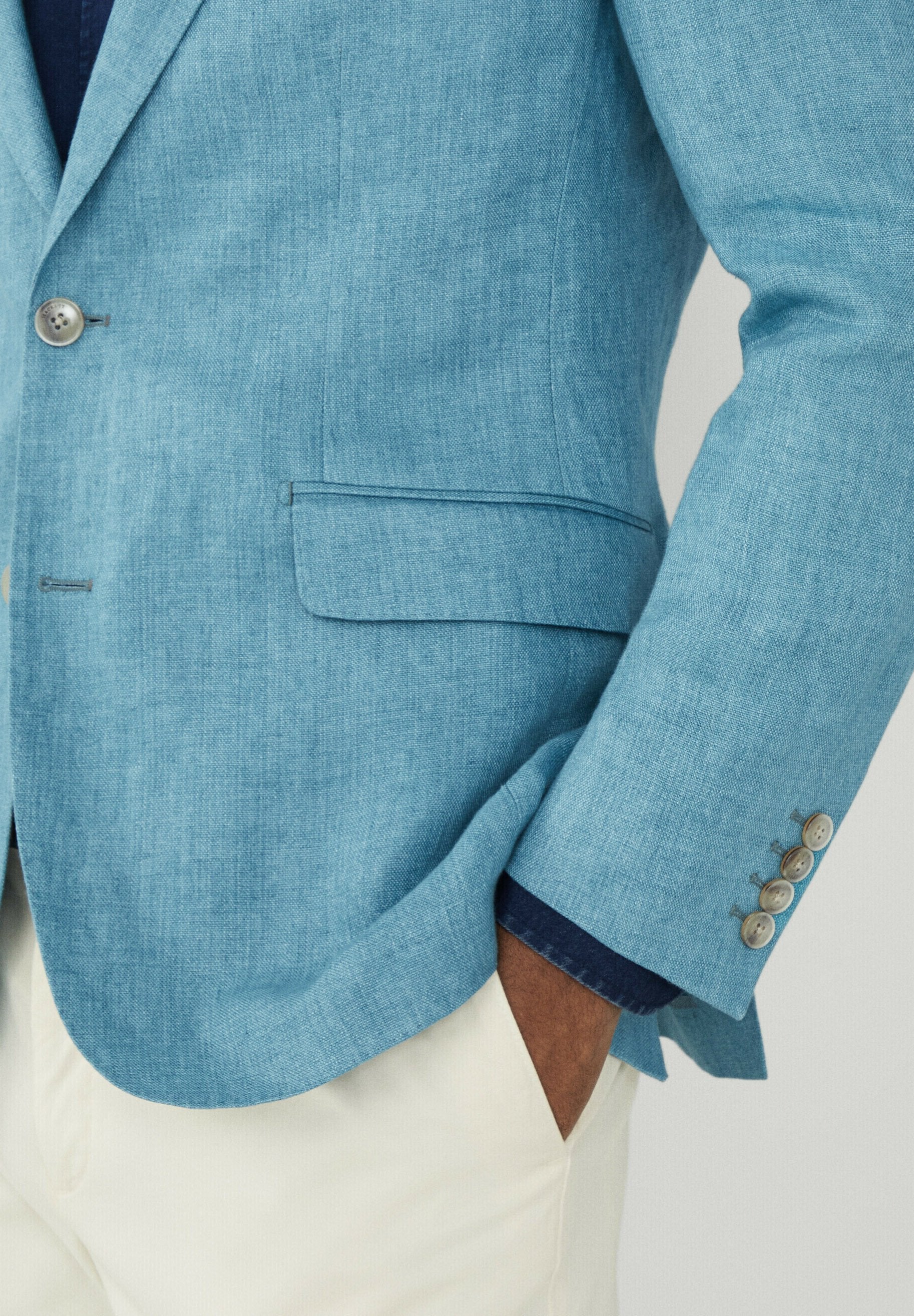 Hackett London DELAVE HOPSACK
