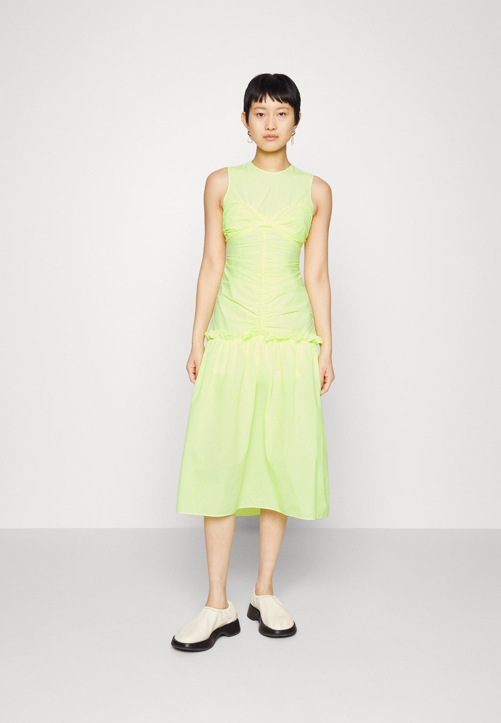 Brogger LIZZIE MIDI DRESS