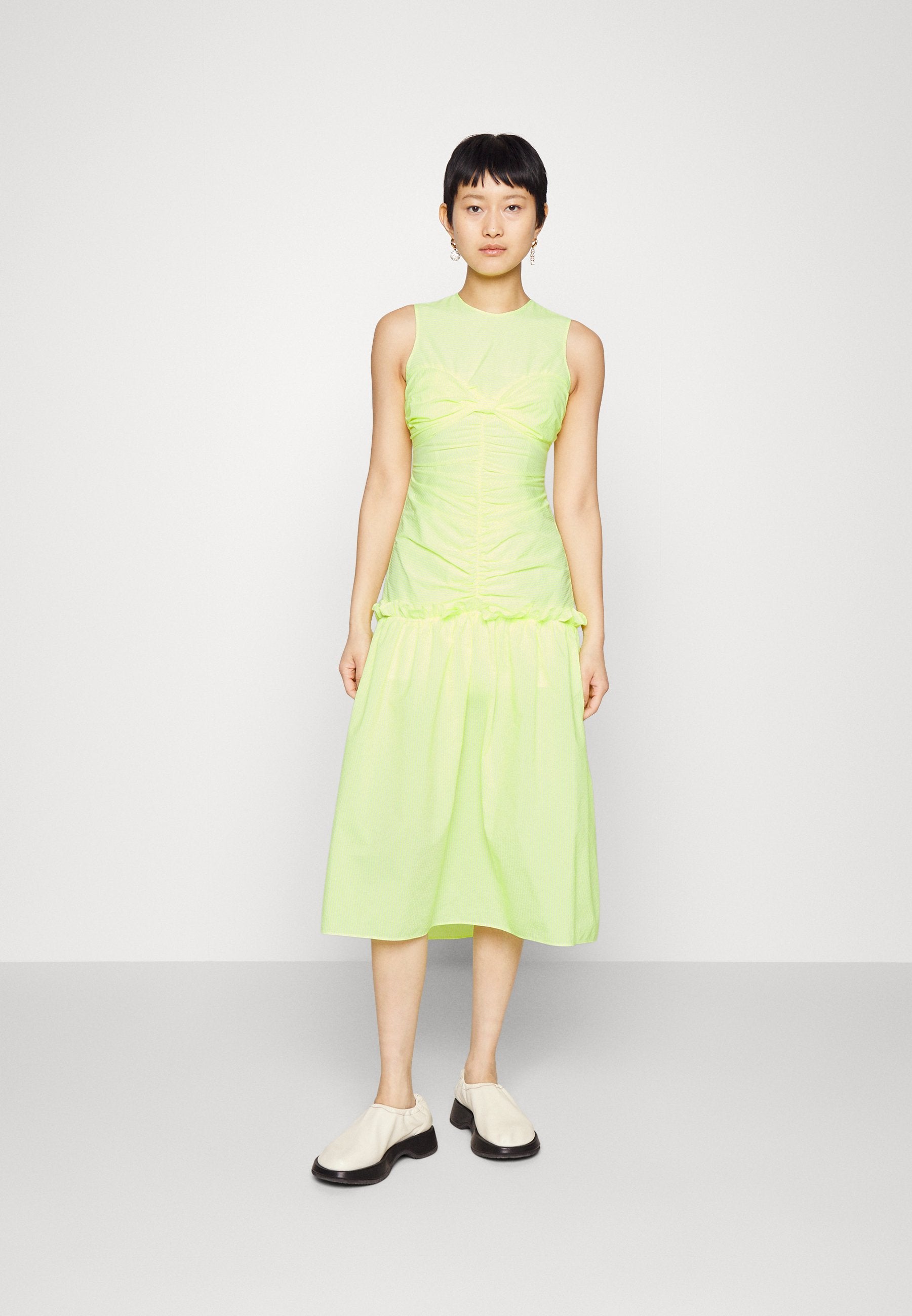 Brogger LIZZIE MIDI DRESS