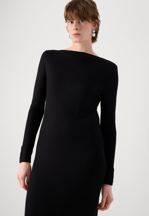 Barbour International OLIVIOS MIDI DRESS