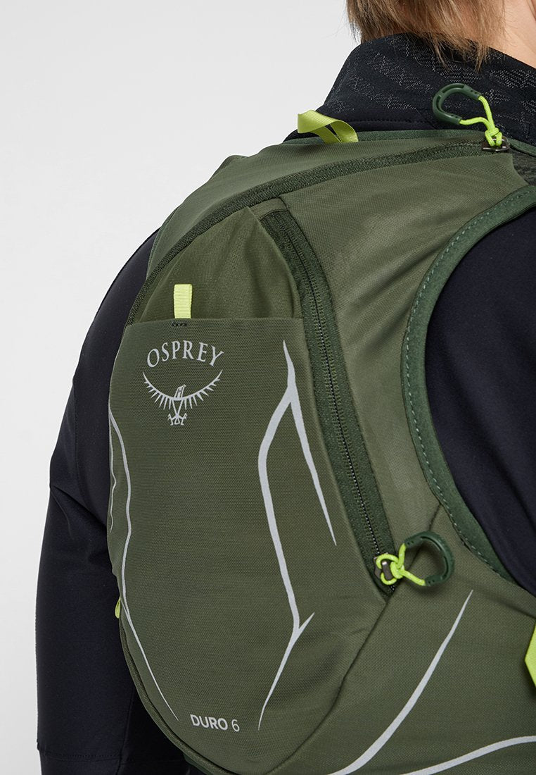 Osprey DURO 6