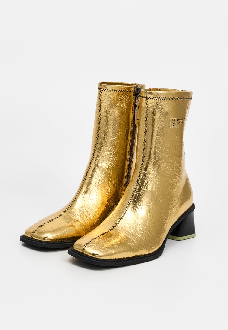 DATE ORO Media 2