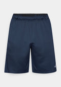Nike Performance FLEX SHORT - Sports shorts - obsidian/white
