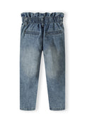 MINOTI SIDE POCKETS AND TAPERED LEG