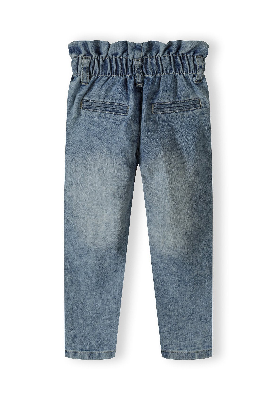 MINOTI SIDE POCKETS AND TAPERED LEG
