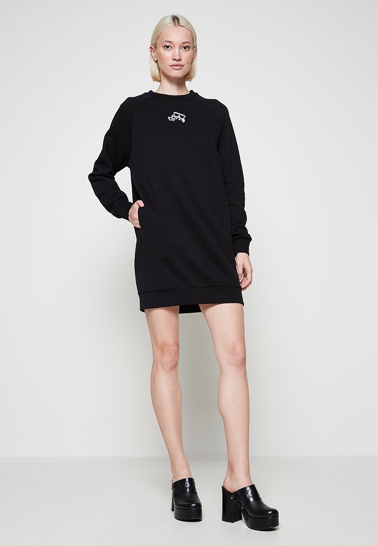 KARL LAGERFELD Freizeitkleid Media 1