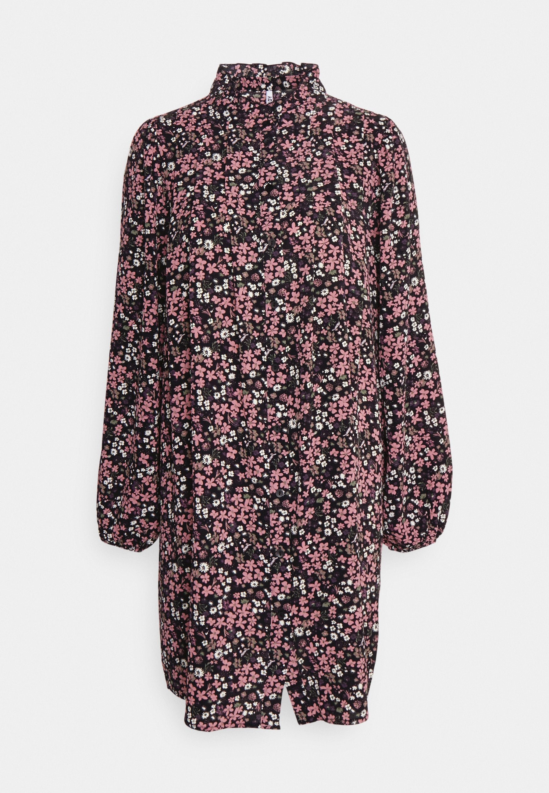 JDY JDYPIPPA PLEAT DRESS