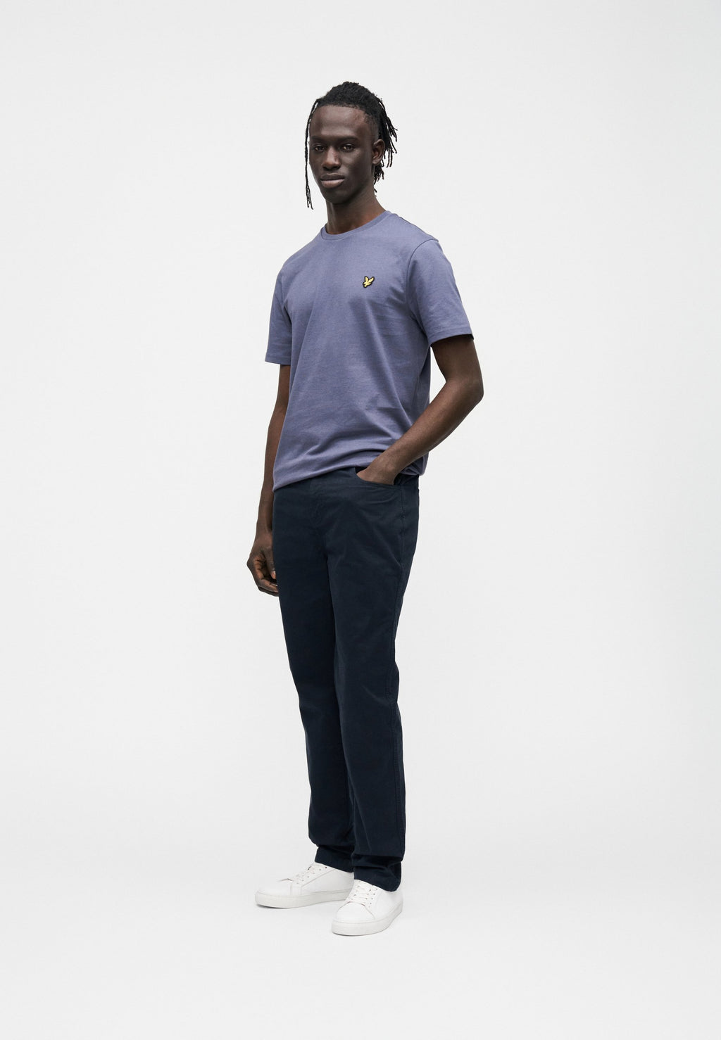 Lyle & Scott FIVE POCKETS