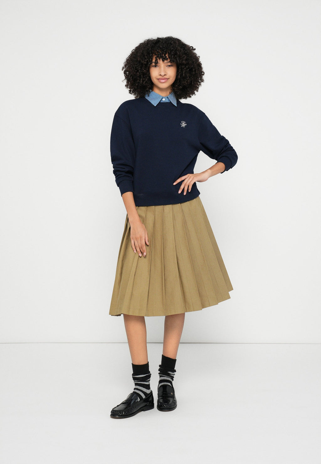 REGULAR FIT Media 5