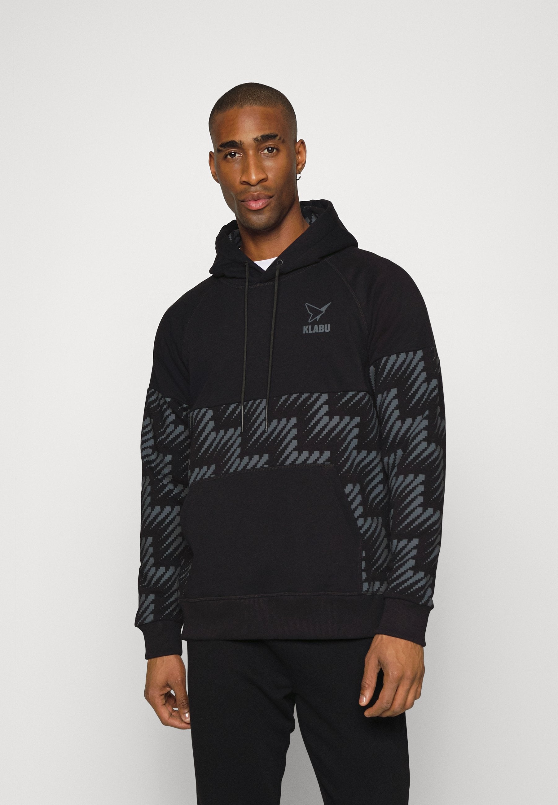 KLABU COVER UP HOODY