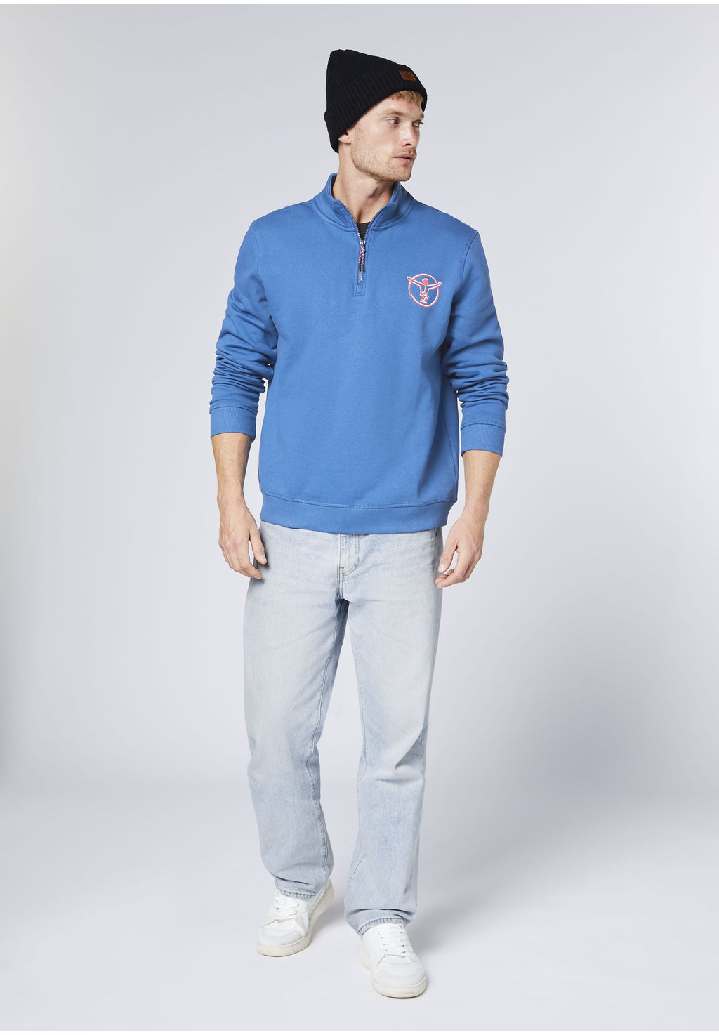 Chiemsee COMFORT FIT