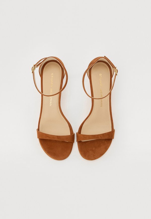 Stuart Weitzman NUDIST II