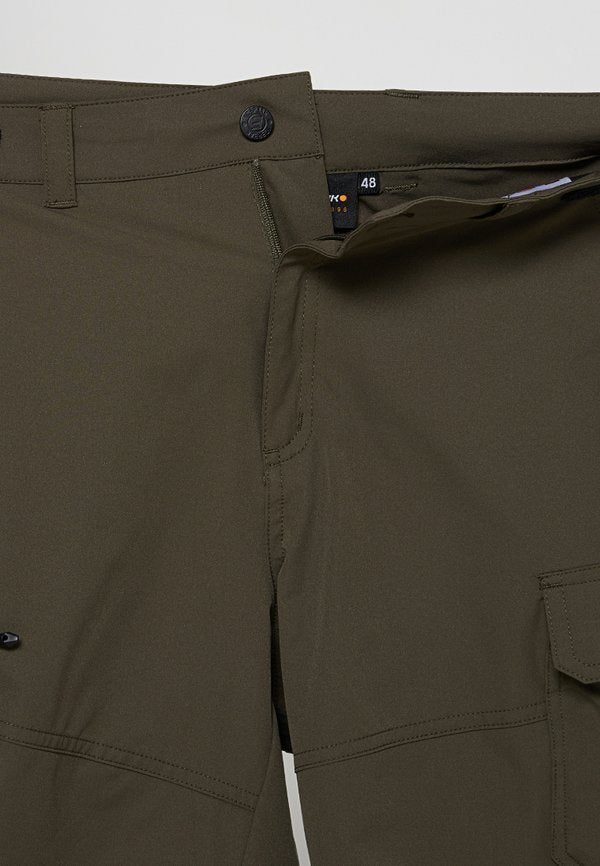 Icepeak BRASWELL