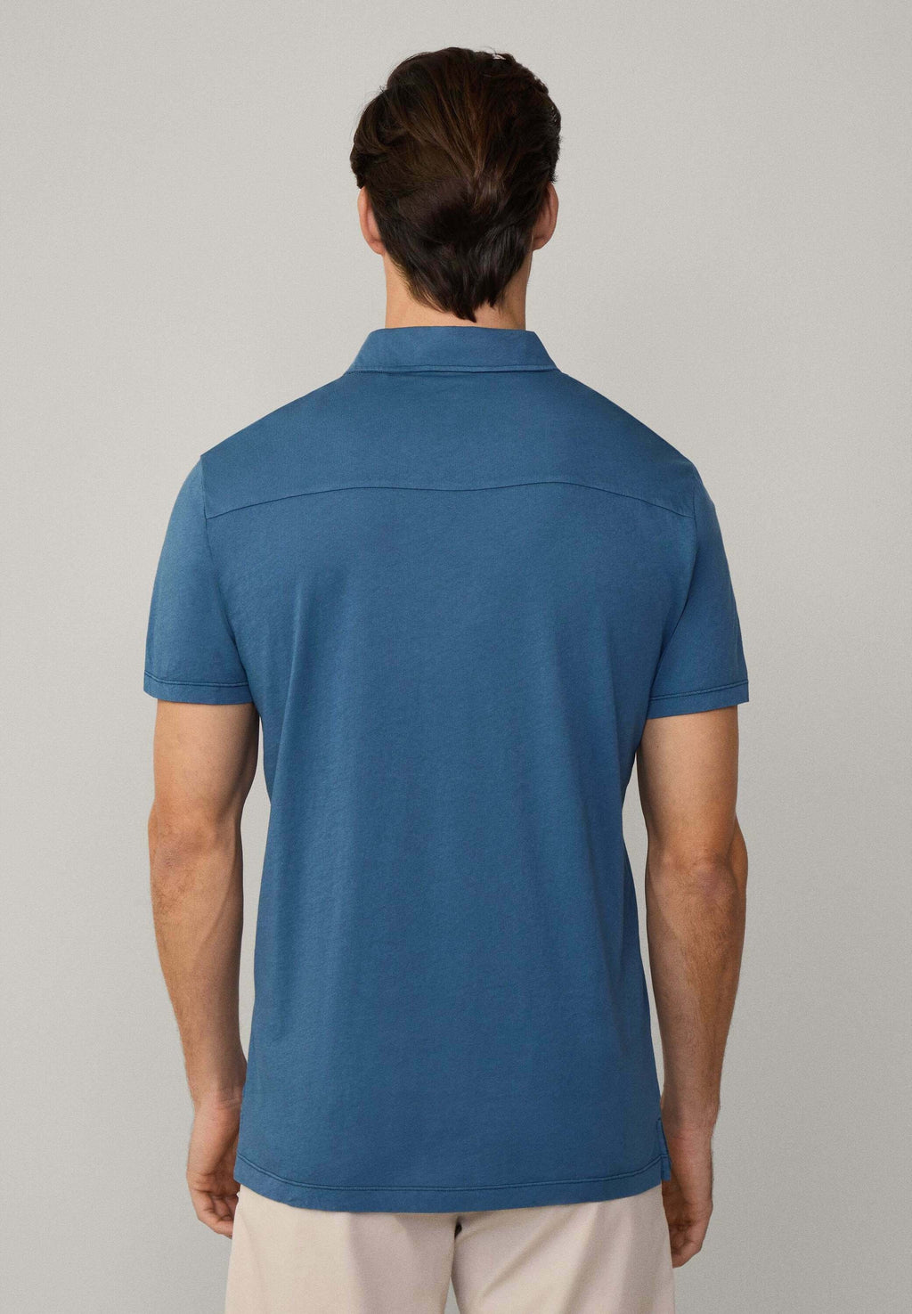 Hackett London