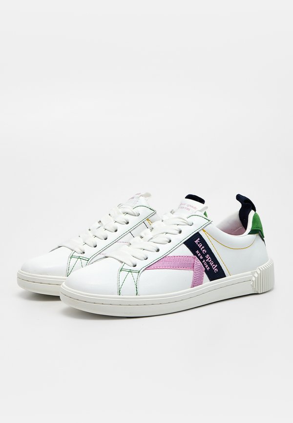 kate spade new york K AS IN KATE COURT