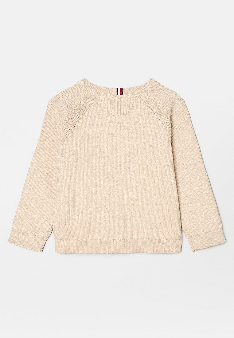 Tommy Hilfiger Strickjacke Media 2